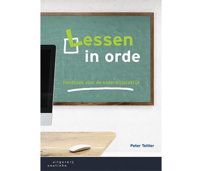 Lessen in orde
