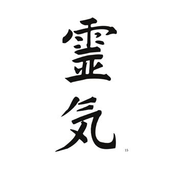 Dieta Reiki