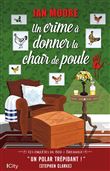 Un crime à donner la chair de poule