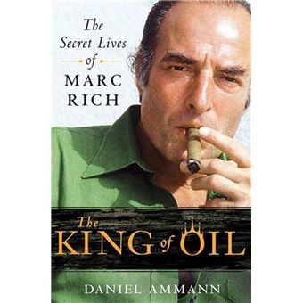 The King of Oil - 1