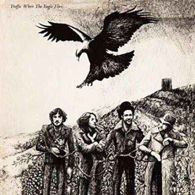 When the eagle flies ltd ogv