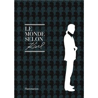 Le monde selon Karl (compact)