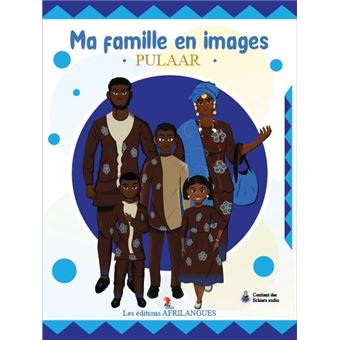 Ma famille en images