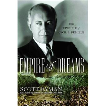 Empire of Dreams - 1