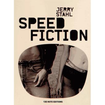 Speed fiction - 1