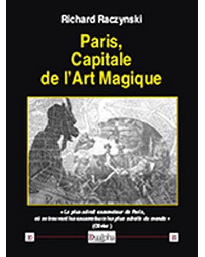 Paris, capitale de l'art magique