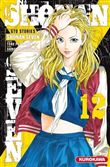 Shonan Seven - GTO Stories - tome 12