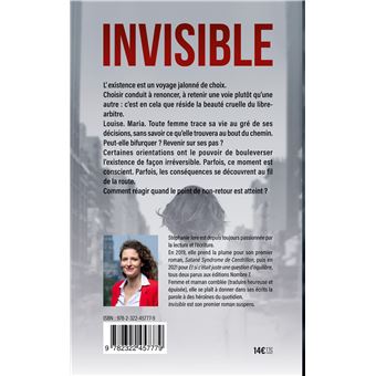 Invisible