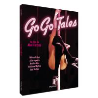 Go Go Tales