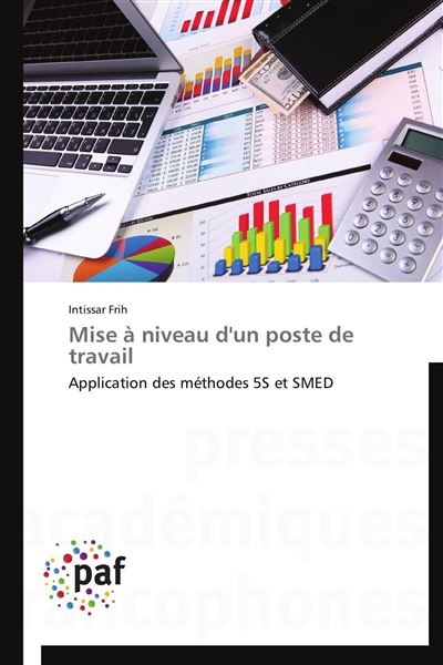 Mise a niveau d'un poste de travail
