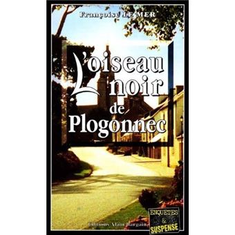 L'oiseau noir de plogonnec