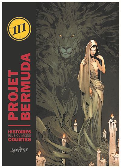 Projet Bermuda
