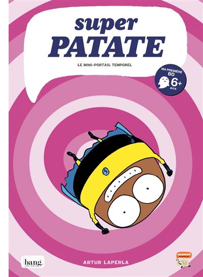Super patate