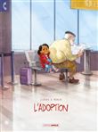 L'Adoption - Intégrale cycle 1