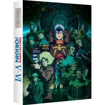 mobile suit gundam 0079 blu ray