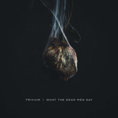 WHAT THE DEAD MEN SAY/LP