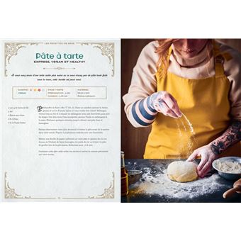 Trinity - Ses Meilleures Recettes