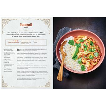Trinity - Ses Meilleures Recettes