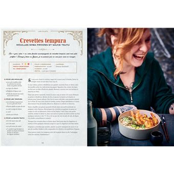 Trinity - Ses Meilleures Recettes