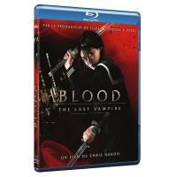Blood the last Vampire - Le Film - Blu-Ray