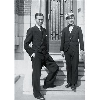 Tintin - C'est l'aventure 5