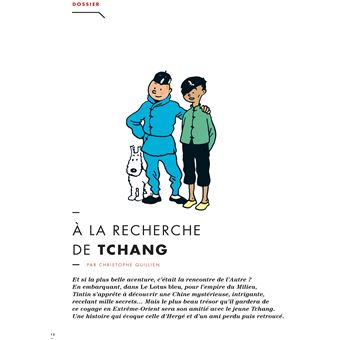 Tintin - C'est l'aventure 5
