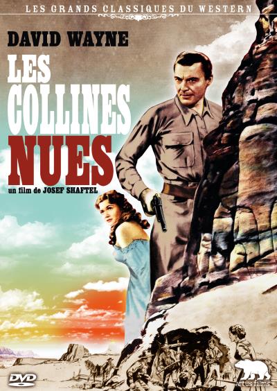 COLLINES NUES-FR