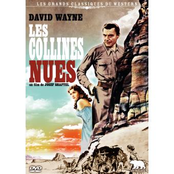 COLLINES NUES-FR