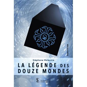 La légende des douze mondes