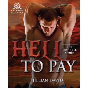 Hell to Pay - 1