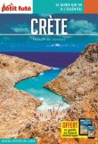 Guide Crète 2019 Carnet Petit Futé