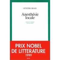 Anesthésie locale