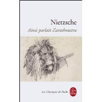 Ainsi parlait Zarathoustra
