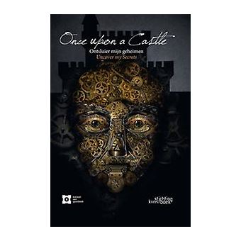 ONCE UPON A CASTLE - broché - Inconnus - Achat Livre | fnac