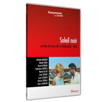 Soleil noir DVD