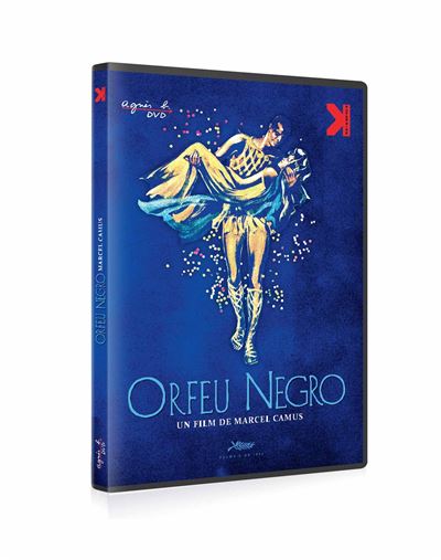 Orfeu negro