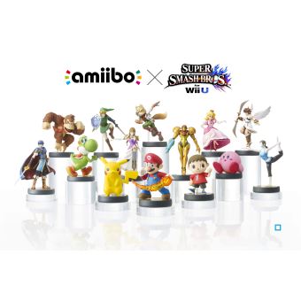 Pack de 3 Figurines Amiibo Shovel Knight Treasure Trove