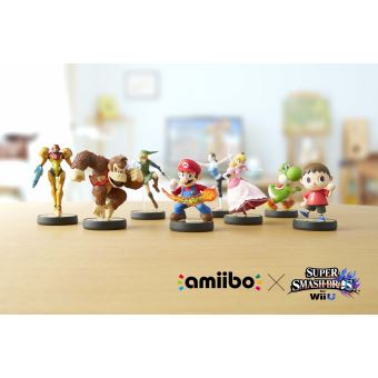 Pack de 3 Figurines Amiibo Shovel Knight Treasure Trove