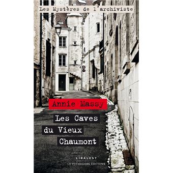 Les caves du Vieux Chaumont