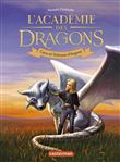 L'académie des dragons