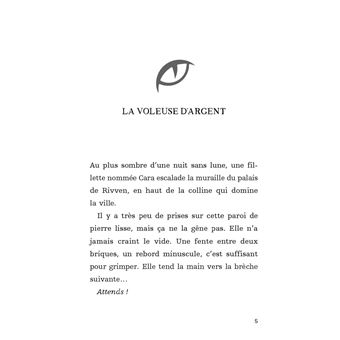 L'académie des dragons