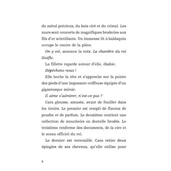 L'académie des dragons