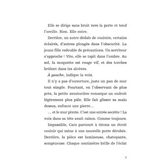 L'académie des dragons