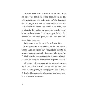 L'académie des dragons