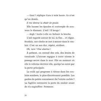 L'académie des dragons