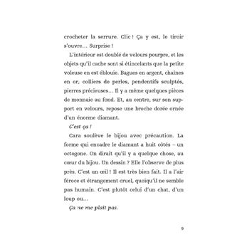 L'académie des dragons