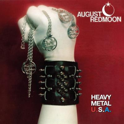 Heavy metal USA : The complete recordings