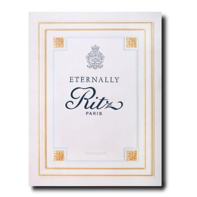 Eternally Ritz Paris