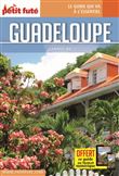 Guide Guadeloupe 2023 Carnet Petit Futé