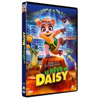 Le Rêve de Daisy DVD